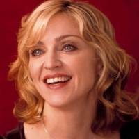 Madonna Masuk Kampus